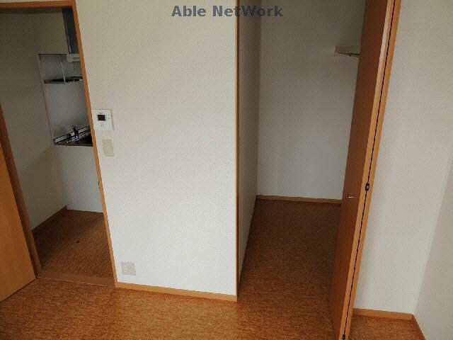 パラストｙⅢの物件内観写真