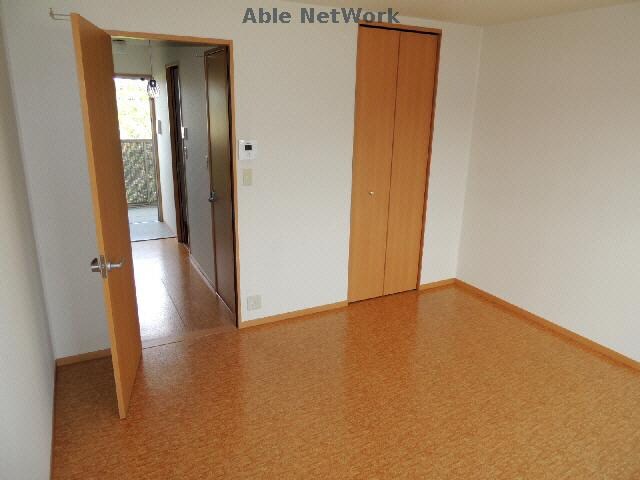 パラストｙⅢの物件内観写真