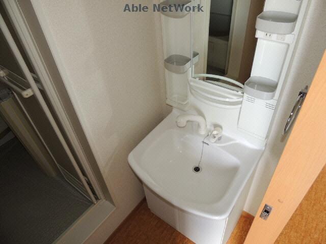 パラストｙⅢの物件内観写真