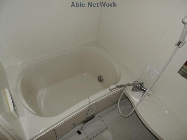 パラストｙⅢの物件内観写真