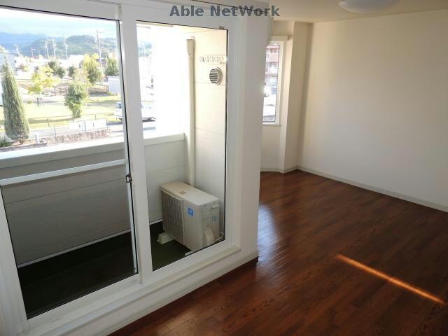 オークヒルの物件内観写真