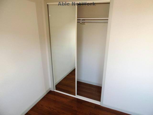 オークヒルの物件内観写真