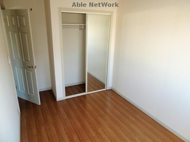 オークヒルの物件内観写真