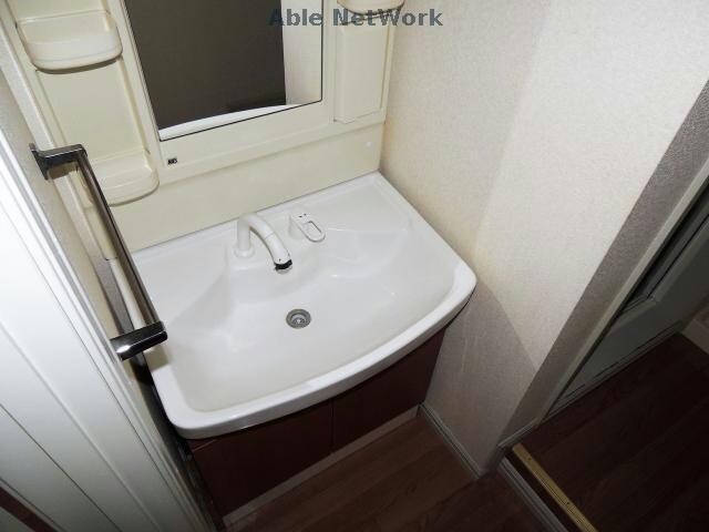 オークヒルの物件内観写真