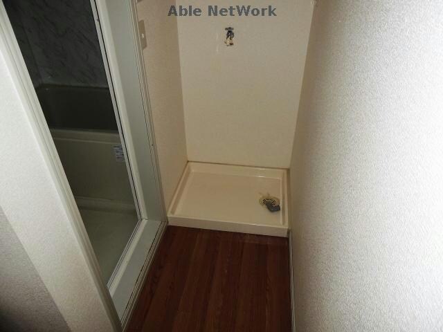 オークヒルの物件内観写真