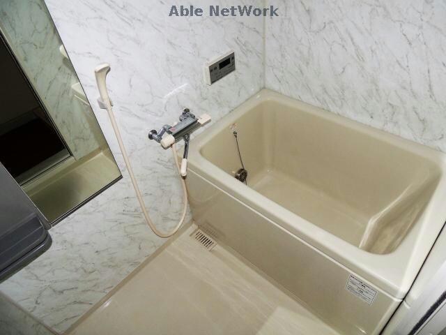 オークヒルの物件内観写真