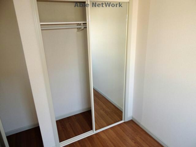 オークヒルの物件内観写真