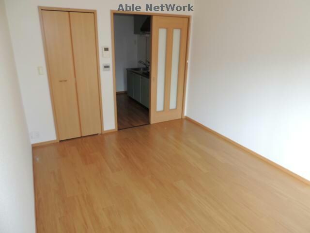 フリーデ373伊賀の物件内観写真