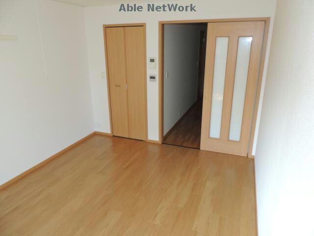 フリーデ373伊賀の物件内観写真