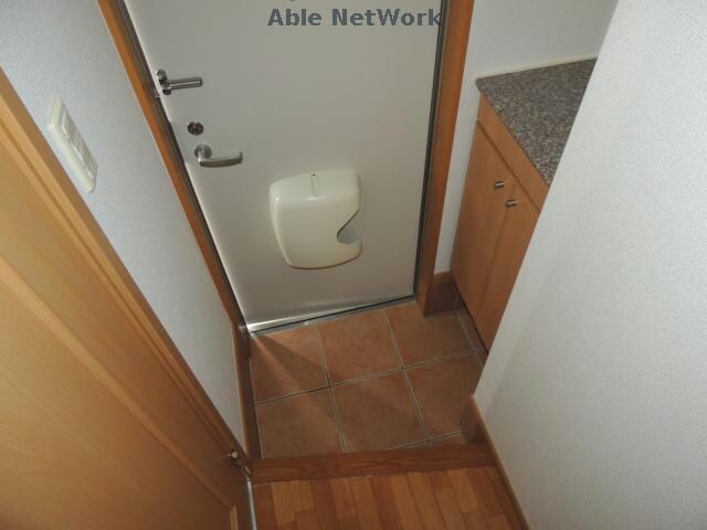 フリーデ373伊賀の物件内観写真