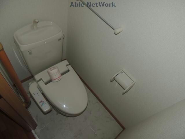 フリーデ373伊賀の物件内観写真