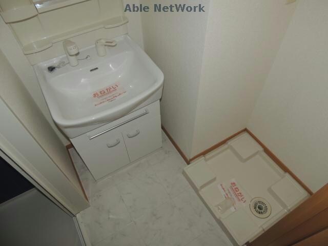 フリーデ373伊賀の物件内観写真