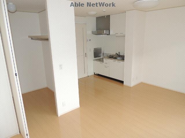 楽園の物件内観写真