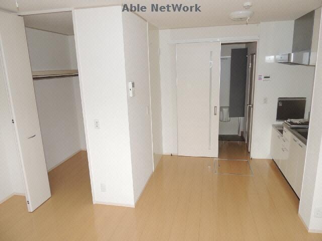 楽園の物件内観写真