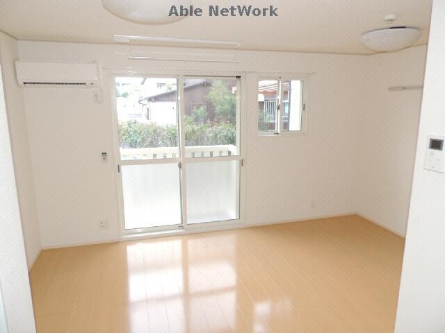 楽園の物件内観写真