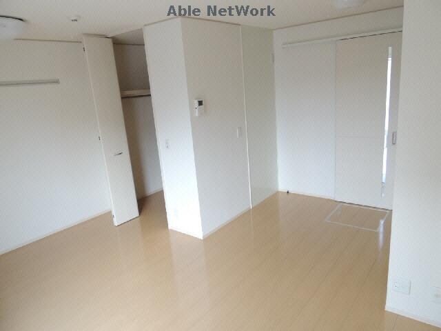 楽園の物件内観写真