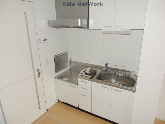 楽園の物件内観写真