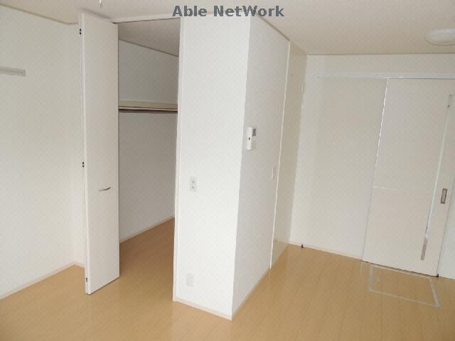 楽園の物件内観写真