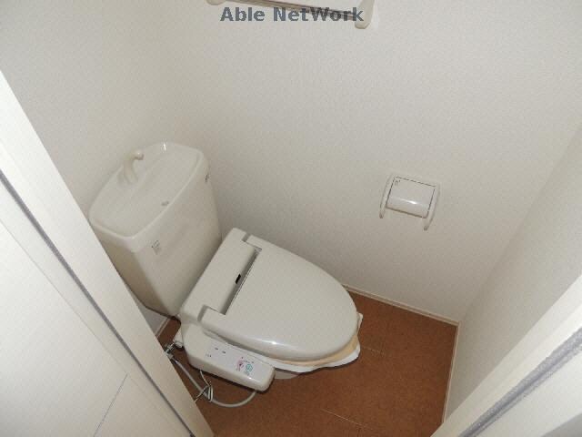 楽園の物件内観写真