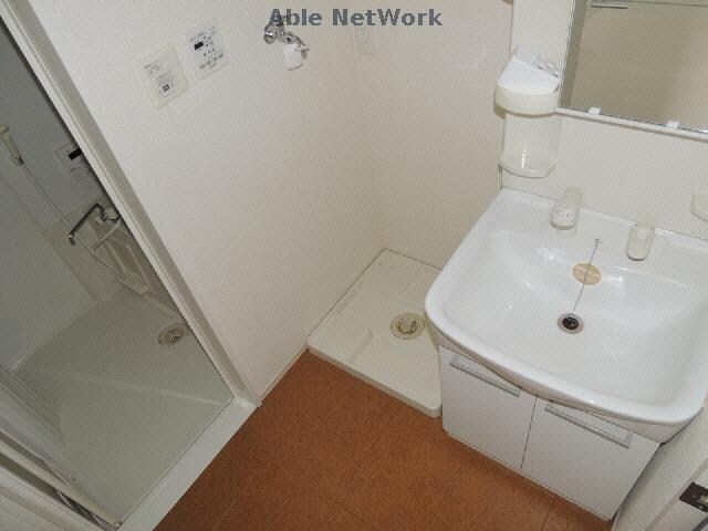 楽園の物件内観写真