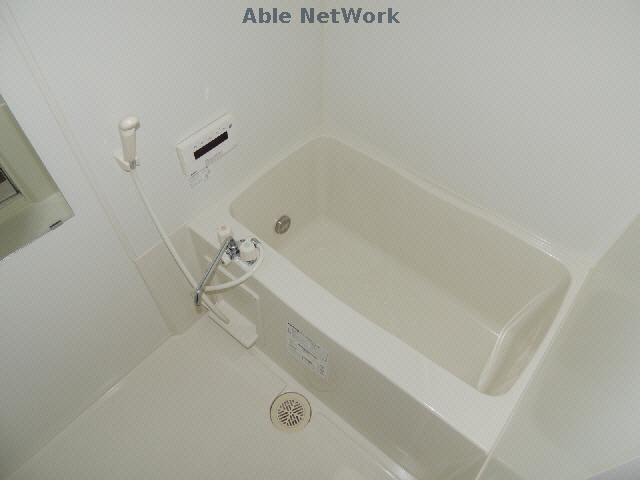 楽園の物件内観写真