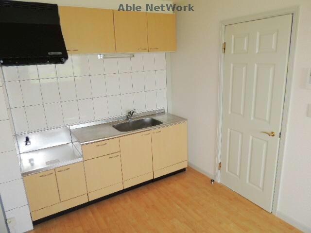 カデットエスの物件内観写真