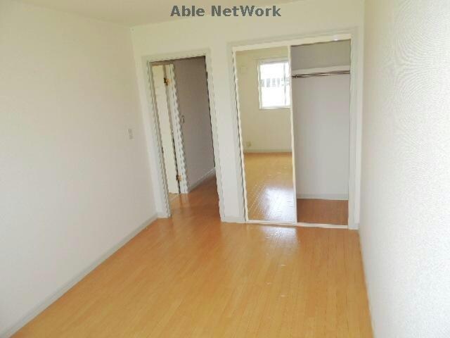 カデットエスの物件内観写真