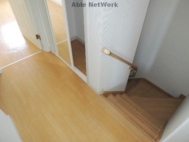 カデットエスの物件内観写真