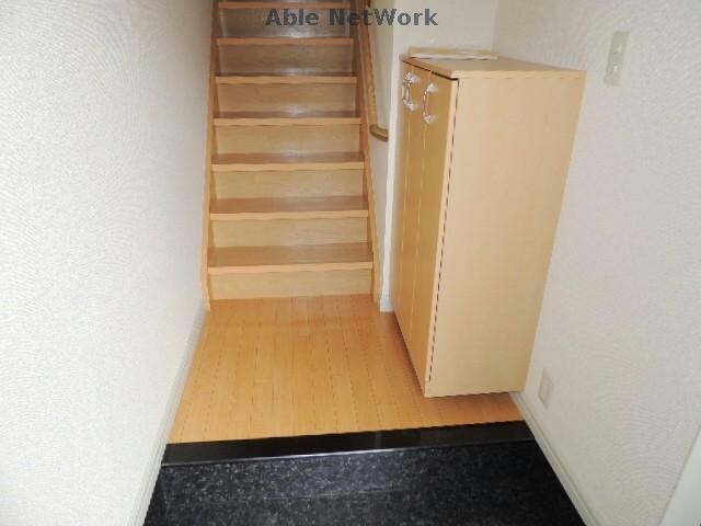 カデットエスの物件内観写真