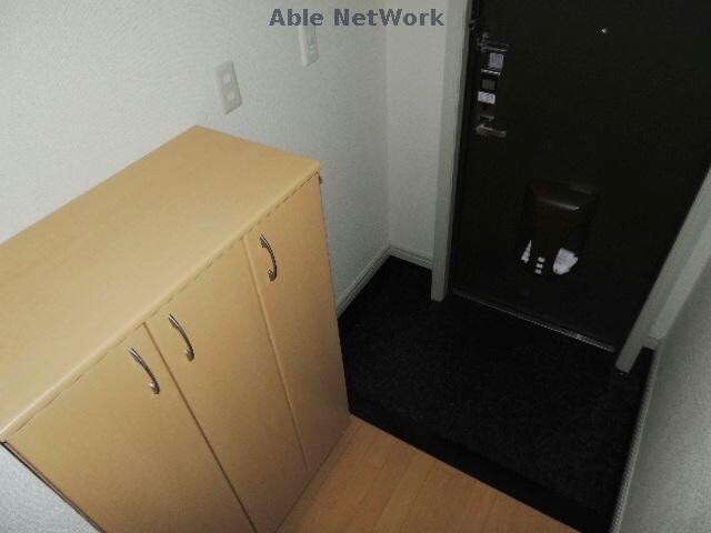 カデットエスの物件内観写真