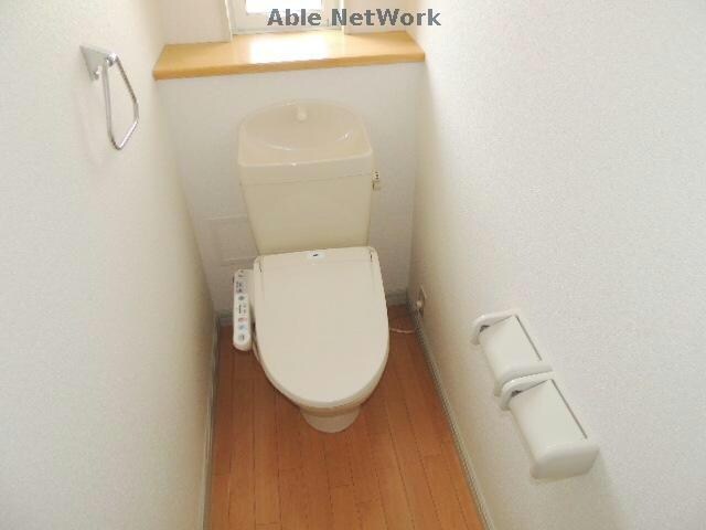 カデットエスの物件内観写真