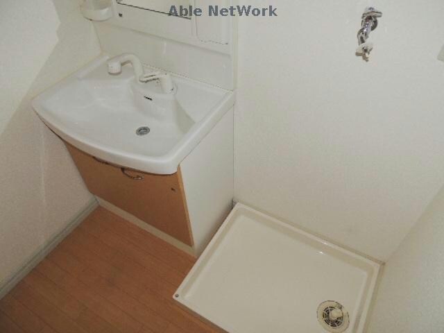 カデットエスの物件内観写真