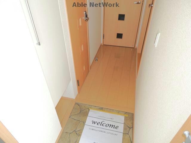 ヴェルモンターニュの物件内観写真