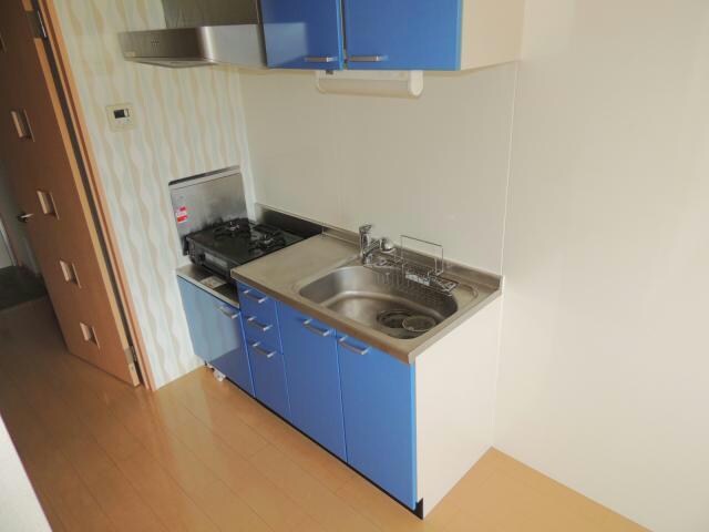 ヴェルモンターニュの物件内観写真