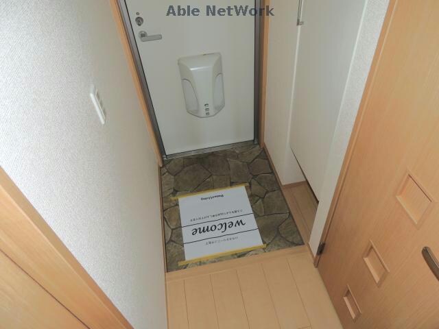 ヴェルモンターニュの物件内観写真