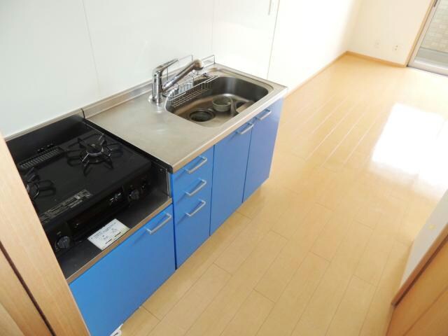 ヴェルモンターニュの物件内観写真