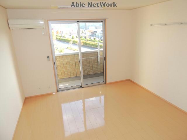 ヴェルモンターニュの物件内観写真