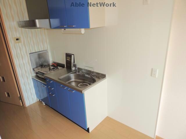 ヴェルモンターニュの物件内観写真