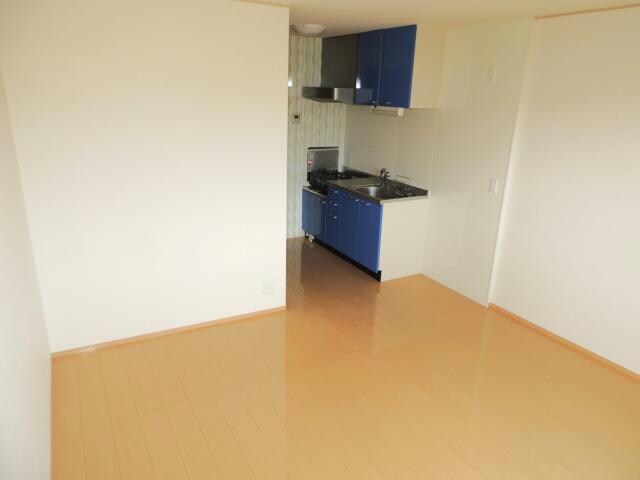 ヴェルモンターニュの物件内観写真