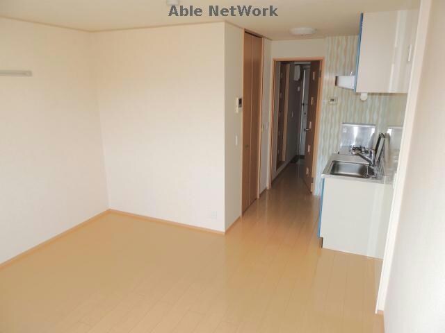 ヴェルモンターニュの物件内観写真