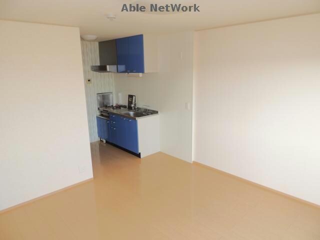 ヴェルモンターニュの物件内観写真