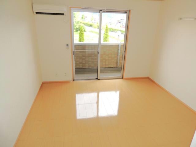 ヴェルモンターニュの物件内観写真