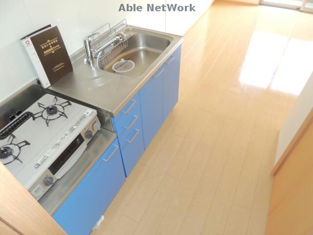 ヴェルモンターニュの物件内観写真