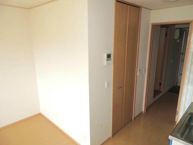 ヴェルモンターニュの物件内観写真