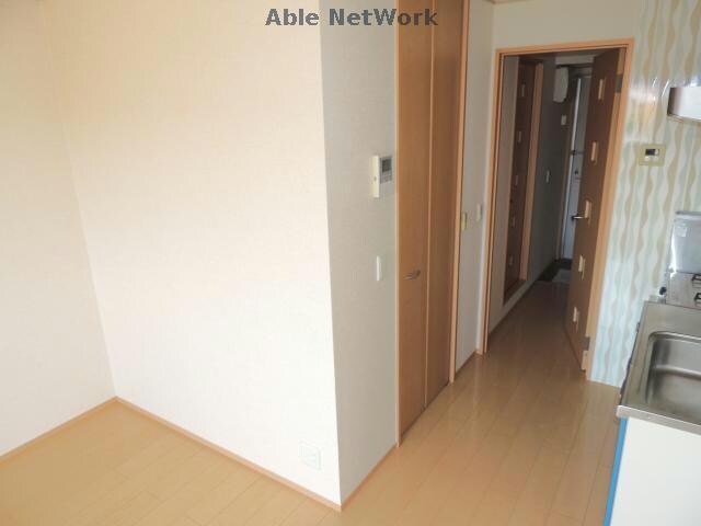 ヴェルモンターニュの物件内観写真