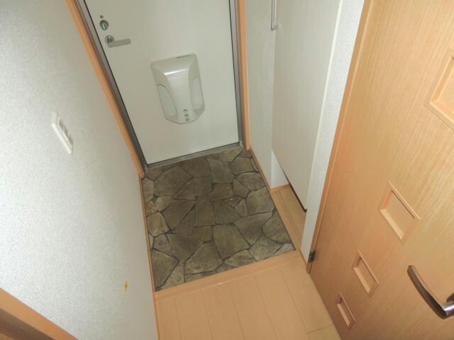 ヴェルモンターニュの物件内観写真