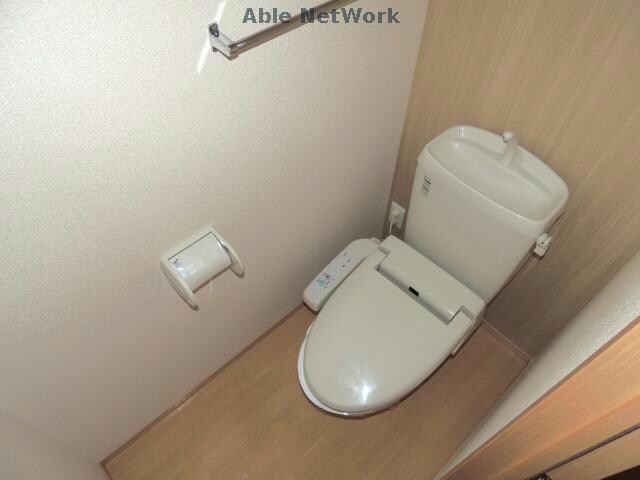 ヴェルモンターニュの物件内観写真