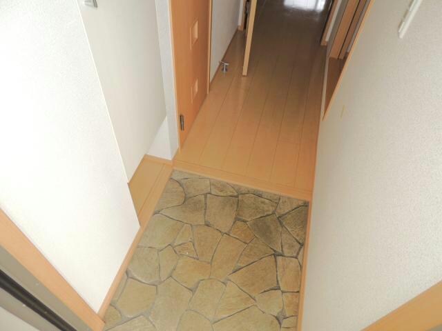 ヴェルモンターニュの物件内観写真