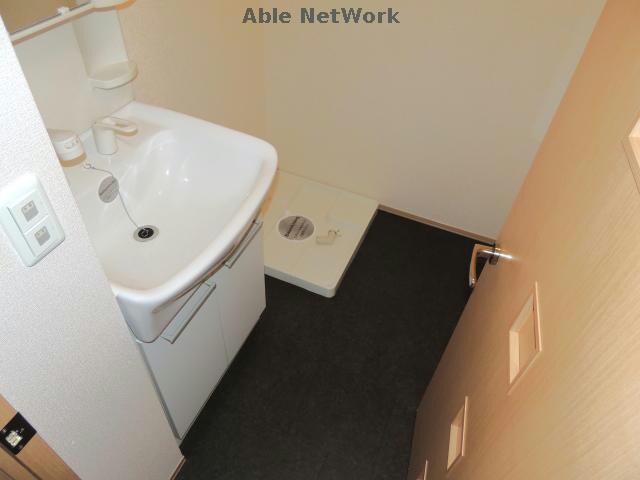 ヴェルモンターニュの物件内観写真