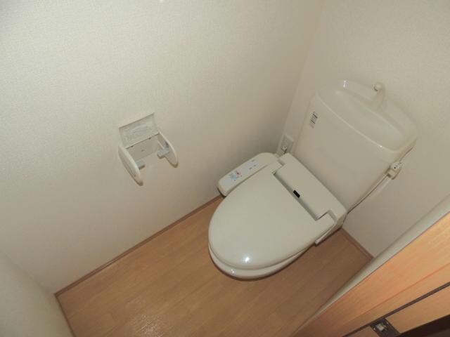 ヴェルモンターニュの物件内観写真